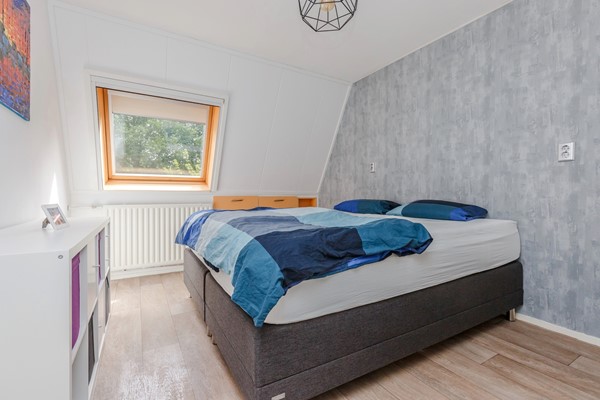 Medium property photo - Tjalk 45, 1625 EC Hoorn